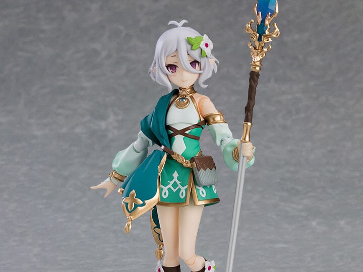 Princess Connect! Re Dive figma No.592 Kokkoro