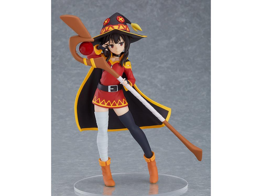 KonoSuba Pop Up Parade Megumin (Reissue)
