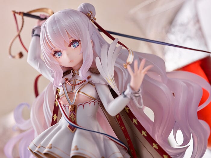 Azur Lane Le Malin (The Blade That Protects Vichya Dominion) TF Edition 1/7 Scale Figure