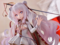 Azur Lane Le Malin (The Blade That Protects Vichya Dominion) TF Edition 1/7 Scale Figure