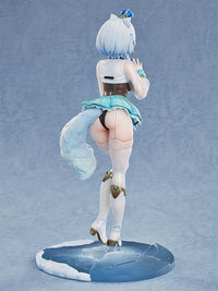 Red Pride of Eden Ravi 1/7 Scale Figure