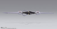 Gundam Metal Build Gundam Astray Gold Frame Amatsu Mina (Princess of the Sky Ver.)