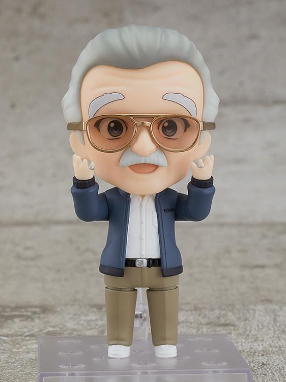 Nendoroid No.2012 Stan Lee