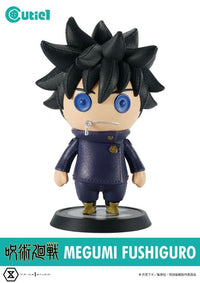 Jujutsu Kaisen Cutie1 Megumi Fushiguro