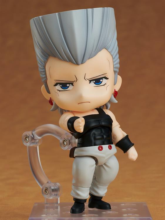 JoJo's Bizarre Adventure Nendoroid No.1561 Jean Pierre Polnareff