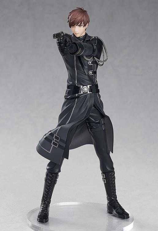 Love & Producer Pop Up Parade Qi Bai (Gavin)