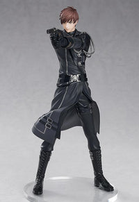 Love & Producer Pop Up Parade Qi Bai (Gavin)