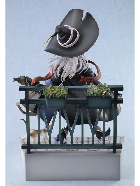 Wandering Witch: The Journey of Elaina (DX Ver.) 1/7 Scale Figure