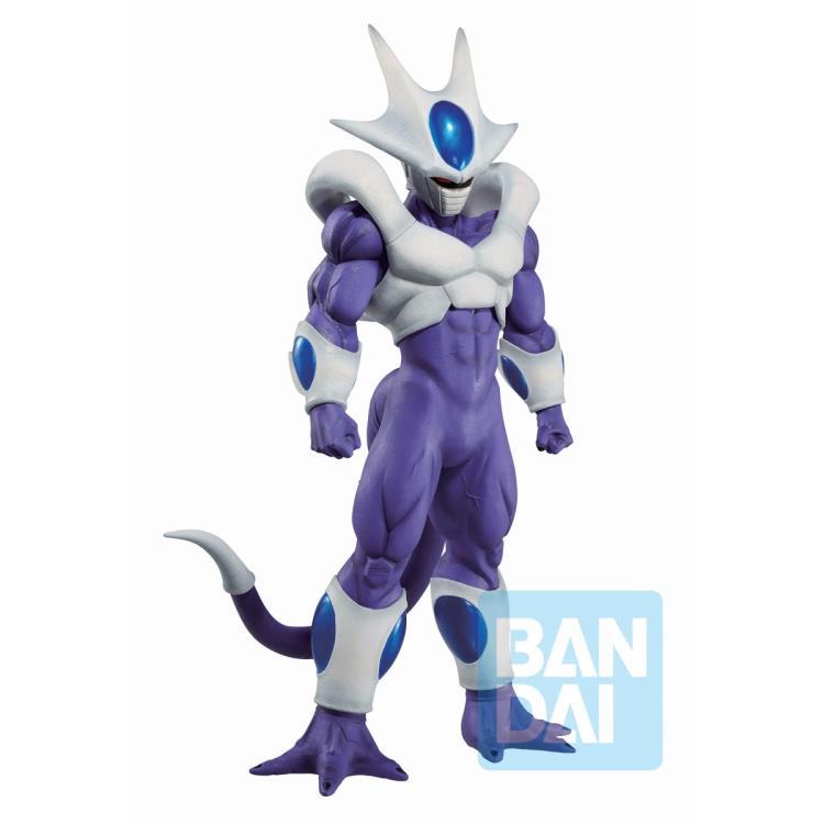 Dragon Ball Z: Cooler's Revenge Ichibansho Cooler (Final Form) (Back To The Film)
