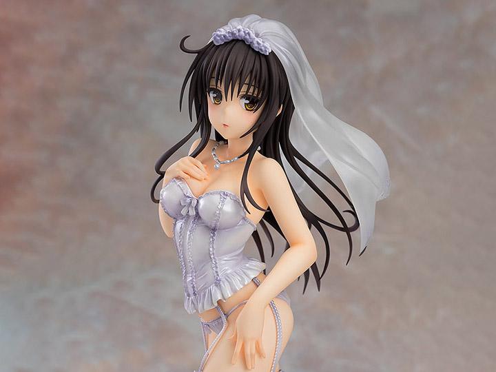 To Love-Ru Darkness Yui Kotegawa 1/6 Scale Figure