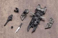 M.S.G Modeling Support Goods Weapon Unit 10 Multiple Shield Set