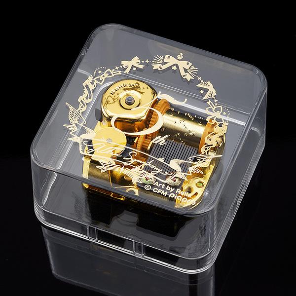 Vocaloid Hatsune Miku (Symphony: 5th Anniversary Ver.) Statue