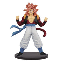Dragon Ball GT Blood of Saiyans Super Saiyan 4 Gogeta (Special Ver. Vol.5)