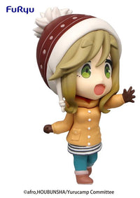 Laid-Back Camp Chobirume Season 2 Aoi Inuyama
