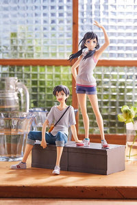 Weathering with You Pop Up Parade Hina Amano (Reissue)