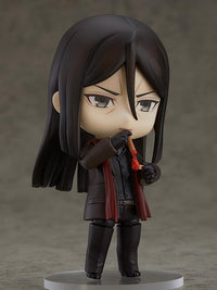 The Case Files of Lord El-Melloi II Nendoroid No.1182 Lord El-Melloi II