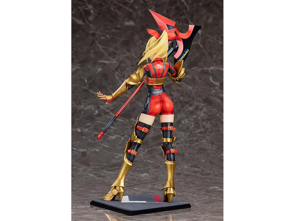 Fate/Grand Order Nero Claudius (Racing Ver.) 1/7 Scale Figure