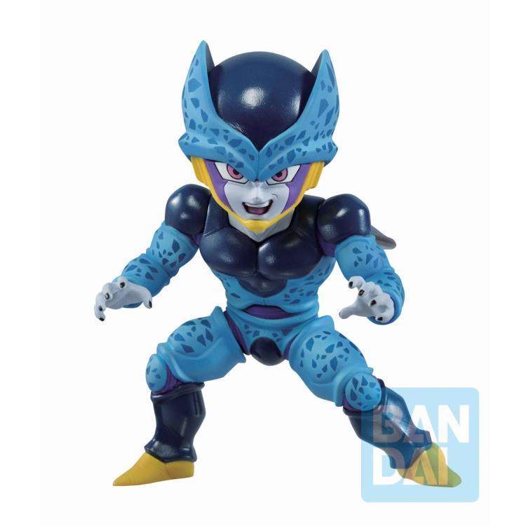Dragon Ball Z Ichibansho Cell Jr. (Vs. Omnibus Super)