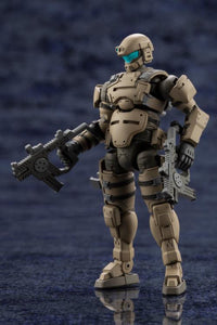 Hexa Gear Governor Armor Type: Warmage Hetzer 1/24 Scale Model Kit