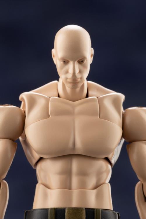 Hexa Gear Early Governor Vol.4 1/24 Scale Model Kit