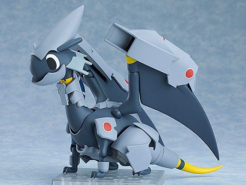 Pre-Order Dragon Pilot: Hisone and Masotan Nendoroid More Masotan