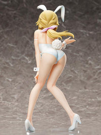 Infinite Stratos B-Style Charlotte Dunois (Bareleg Bunny Ver.) 1/4 Scale Figure