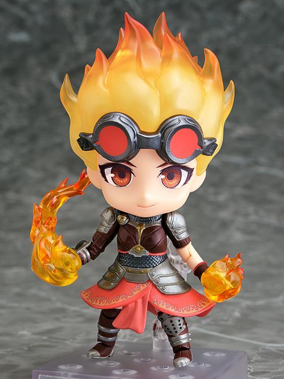 Magic: The Gathering Nendoroid No.1781 Chandra Nalaar