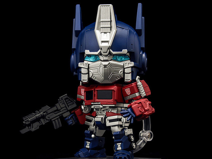 Nendoroid No.1409 Optimus Prime