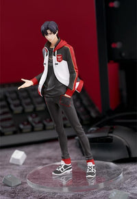 The King's Avatar Pop Up Parade Ye Xiu