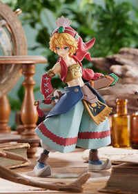 Legend of Mana The Teardrop Crystal Pop Up Parade Shiloh