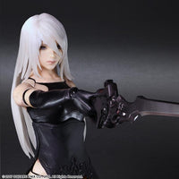 NieR: Automata Play Arts Kai A2 (YoRHa No.2 Type A)