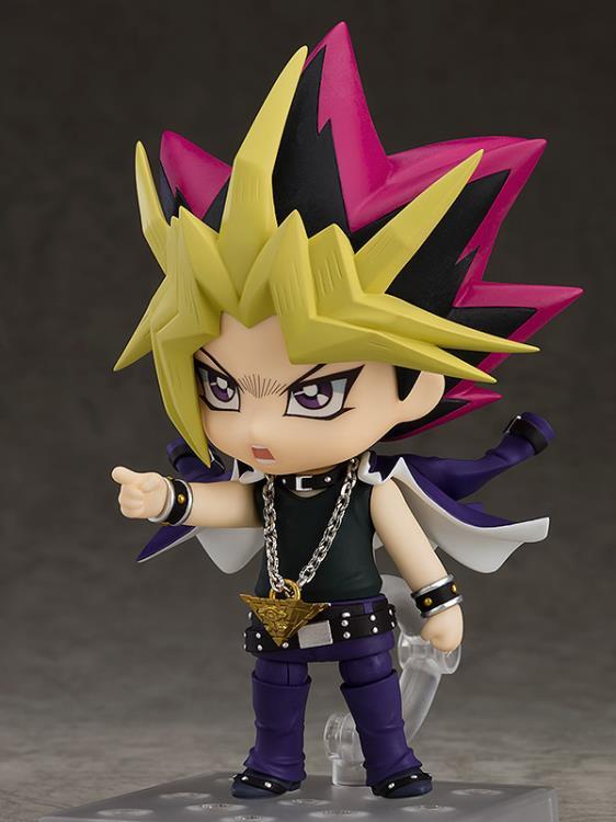 Yu-Gi-Oh! Nendoroid No.1069 Yami Yugi (Reissue)