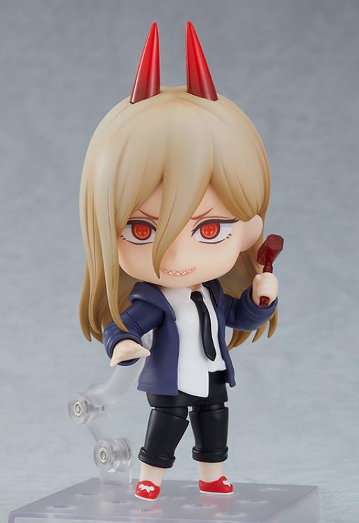 Chainsaw Man Nendoroid No.1580 Power (Reissue)