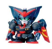GG 58 MASTER GUNDAM
