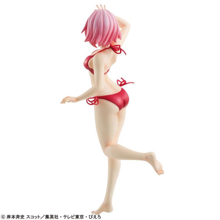 Naruto Gals Haruno Sakura (Splash Ver.)