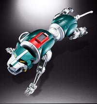 Voltron Soul of Chogokin GX-71 Voltron (Reissue)