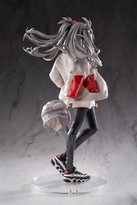 Neon Genesis Evangelion Asuka Shikinami Langley (Original Color Radio Eva Ver.) Part 2 1/7 Scale Figure