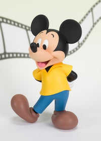 Mickey Mouse FiguartsZERO Mickey Mouse (1980's)