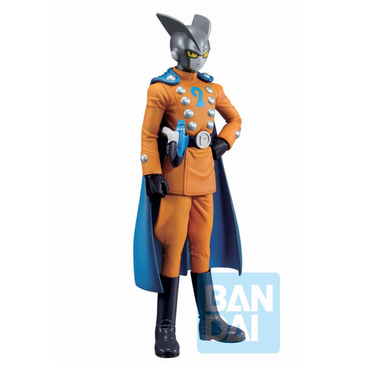 Dragon Ball Super: Super Hero Ichibansho Gamma 2