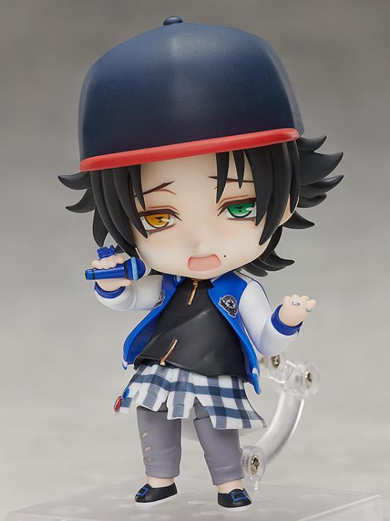 Hypnosis Mic: Division Rap Battle Nendoroid No.1254 Jiro Yamada
