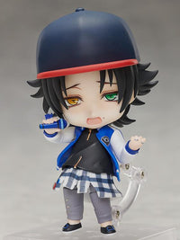 Hypnosis Mic: Division Rap Battle Nendoroid No.1254 Jiro Yamada