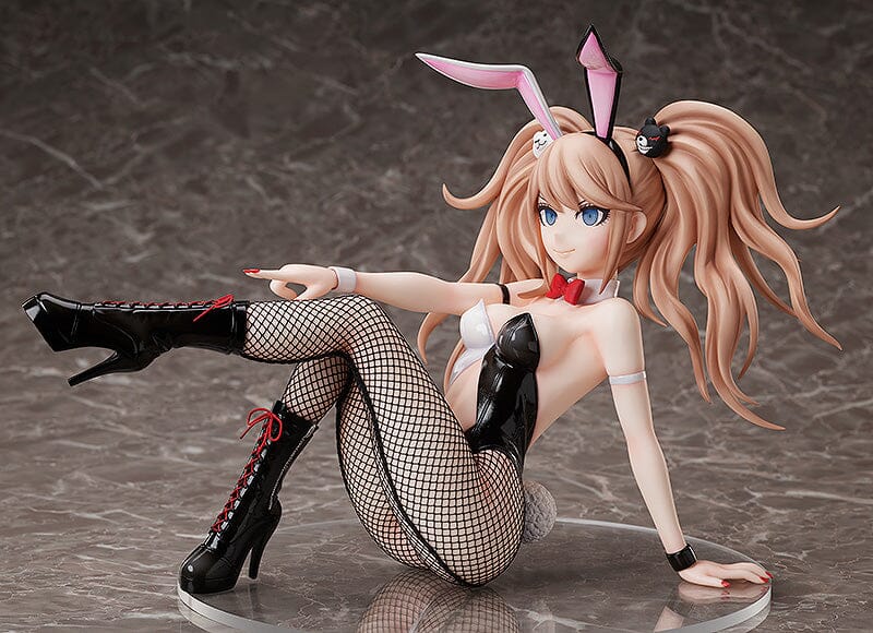 Danganronpa: Trigger Happy Havoc B-Style Junko Enoshima (Bunny Ver.) 1/4 Scale Figure