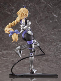 GOOD SMILE Racing & Type-Moon Racing Jeanne d'Arc (Racing Ver.) 1/7 Scale Figure