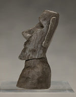 The Table Museum -Annex- figma SP-127 figma Moai (Reissue)