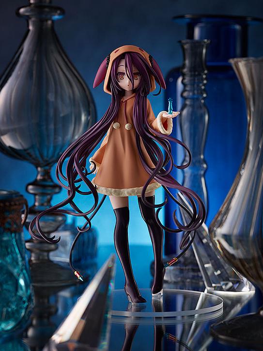 No Game No Life Pop Up Parade Schwi