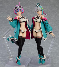 Plastic Angel figma No.528 Lanna