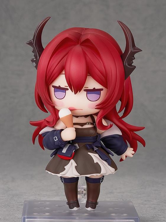 Arknights Nendoroid No.2047 Surtr