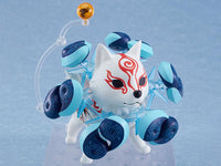 Okami Nendoroid No.1697-DX Shiranui