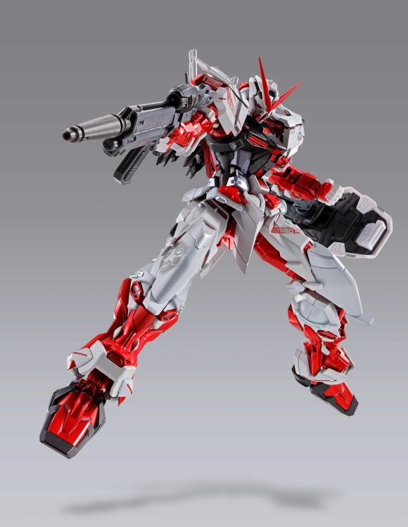 Gundam Metal Build Gundam Astray Red Frame Kai (Alternative Strike Ver.)