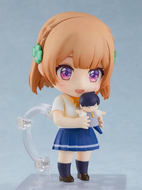 Osamake: Romcom Where The Childhood Friend Won't Lose Nendoroid No.1631 Kuroha Shida